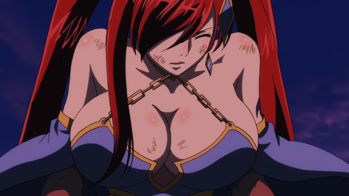 Image: Fairy Tail anime, dosquebe too wwwwwwwwww 7