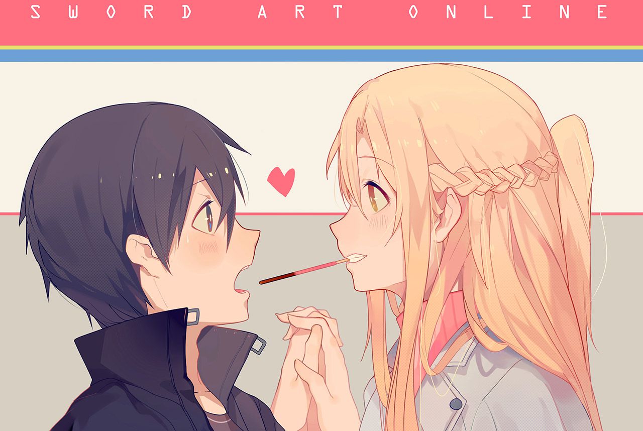 Image 2-d girl and Pocky game feel 40 sheets 22