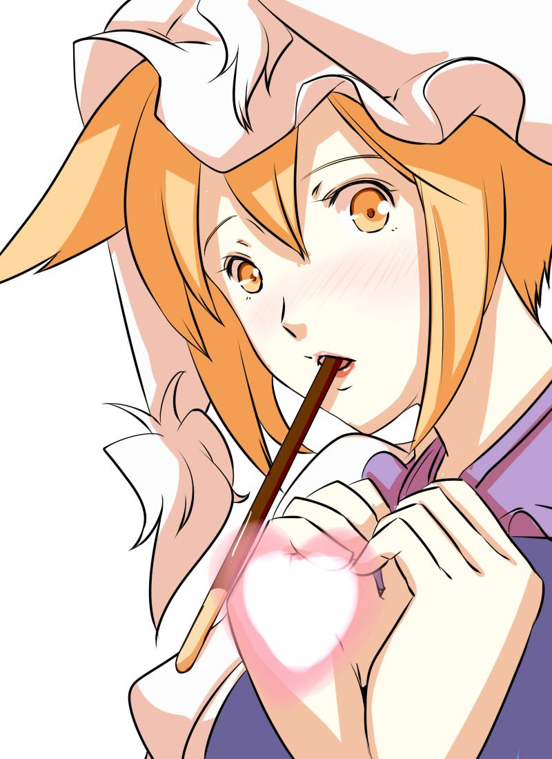 Image 2-d girl and Pocky game feel 40 sheets 38