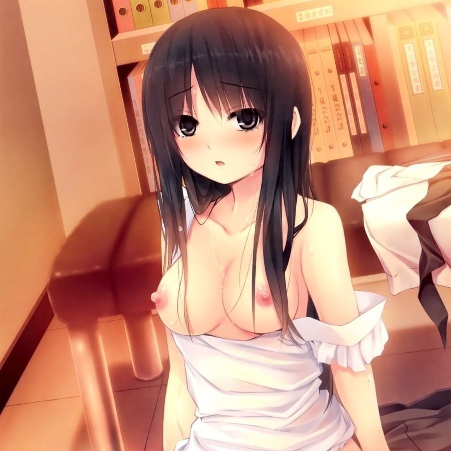 Morning to Bo immediately two-dimensional girl sex not picture pack vol.7 1