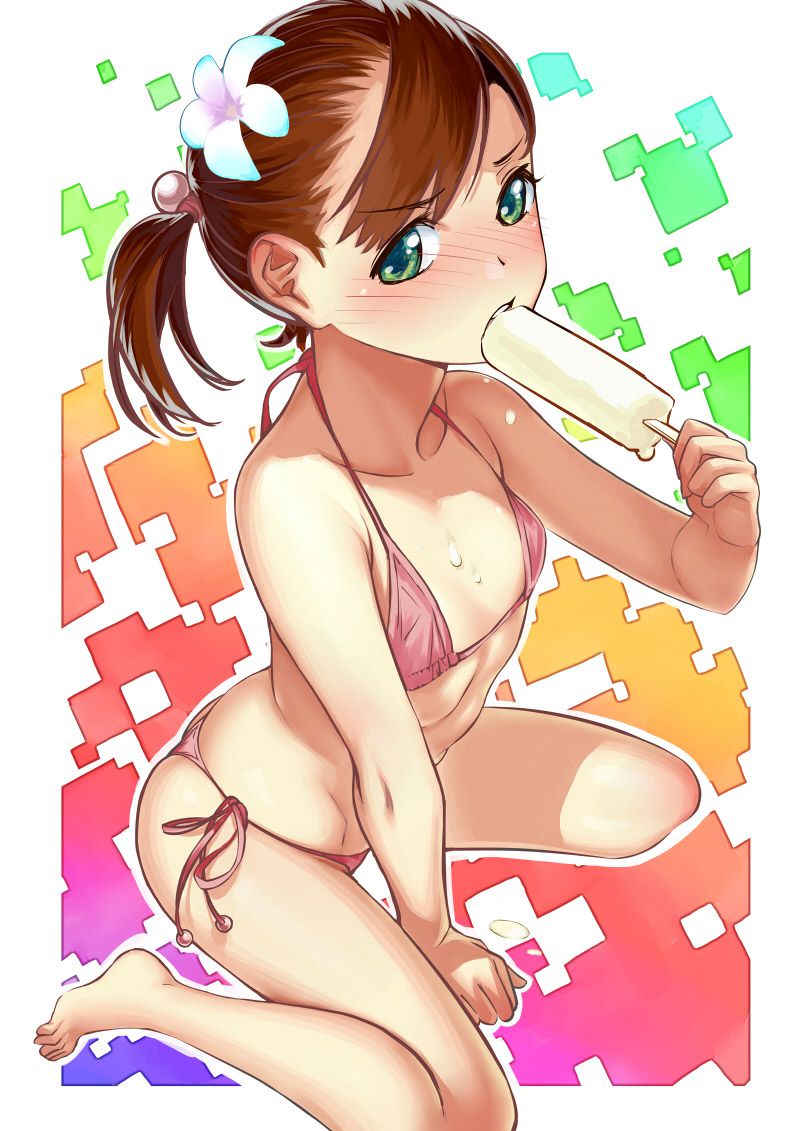 2-d ice cream licking little erotic. image 100 photos 21