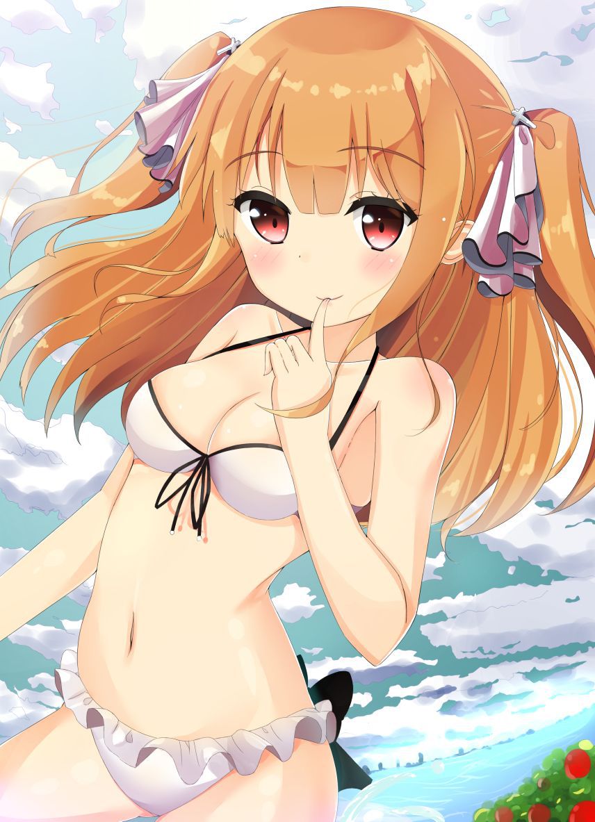 Nothing's cooler than I'm in a swimsuit girl? Vol.6 26