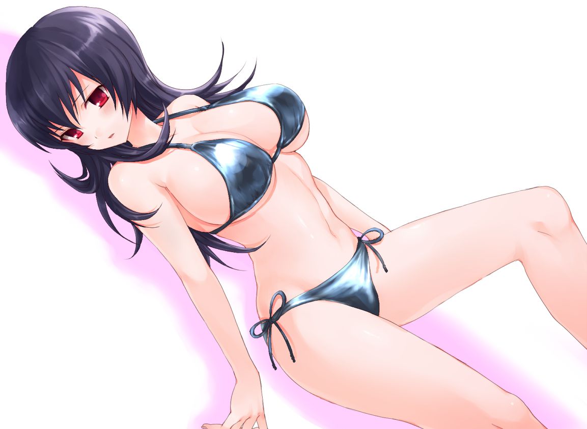 Nothing's cooler than I'm in a swimsuit girl? Vol.6 4