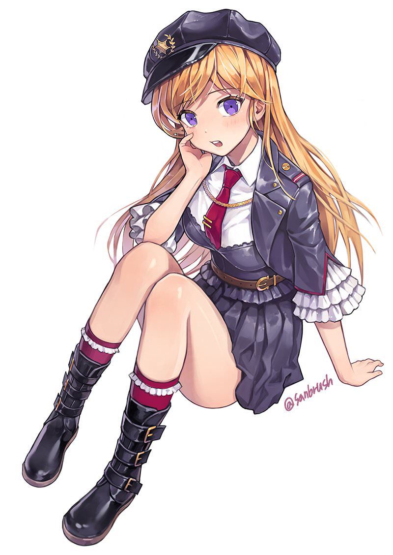 [Secondary] secondary suit boots or boots, cute girls pictures 42