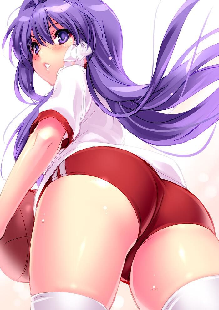 Two-dimensional anime fresh ass erotic pictures vol.1 6