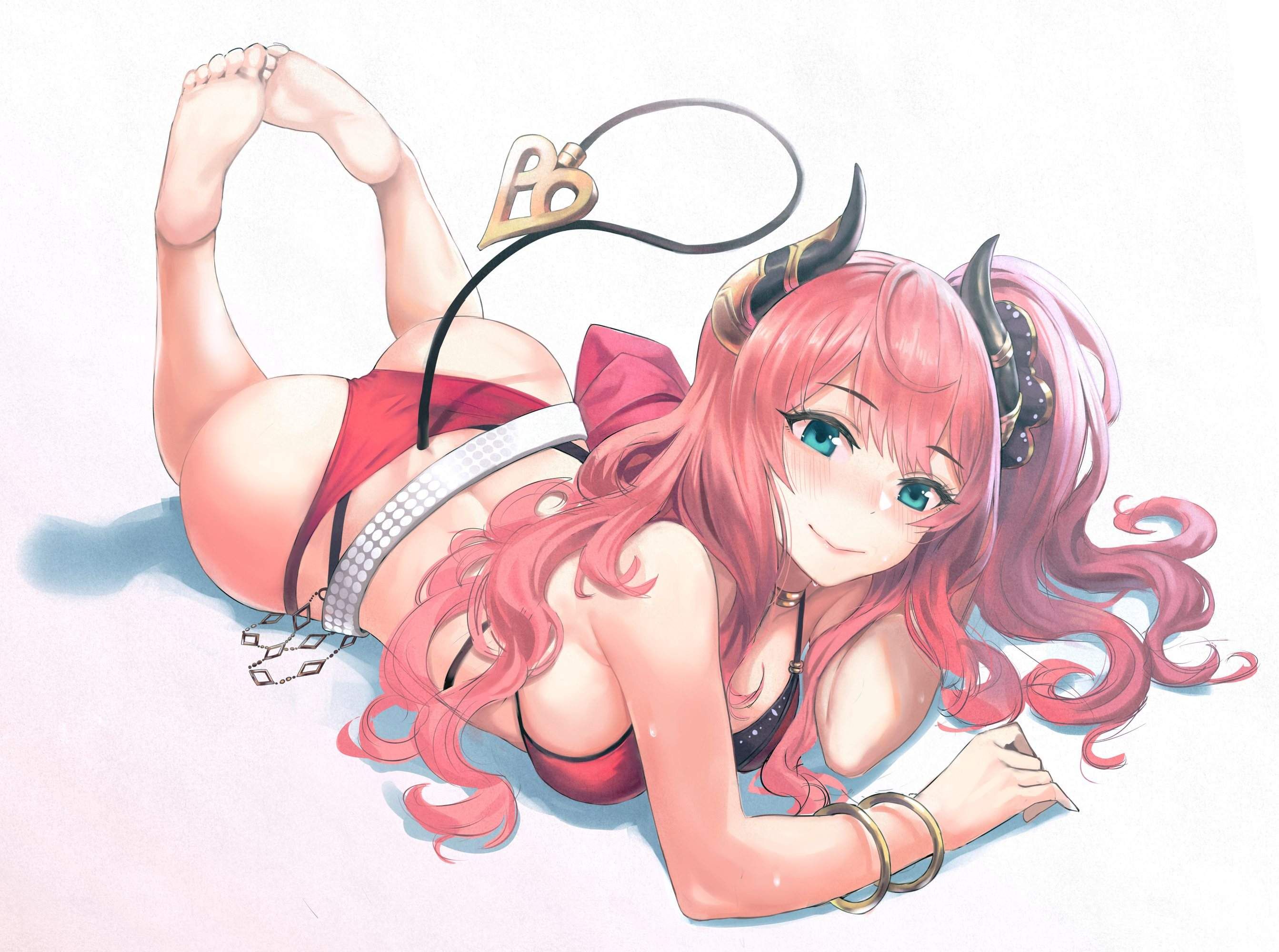 [Princess Connect! ] Re:Dive] Suzuna's erotic &amp; moe image ♡ 15