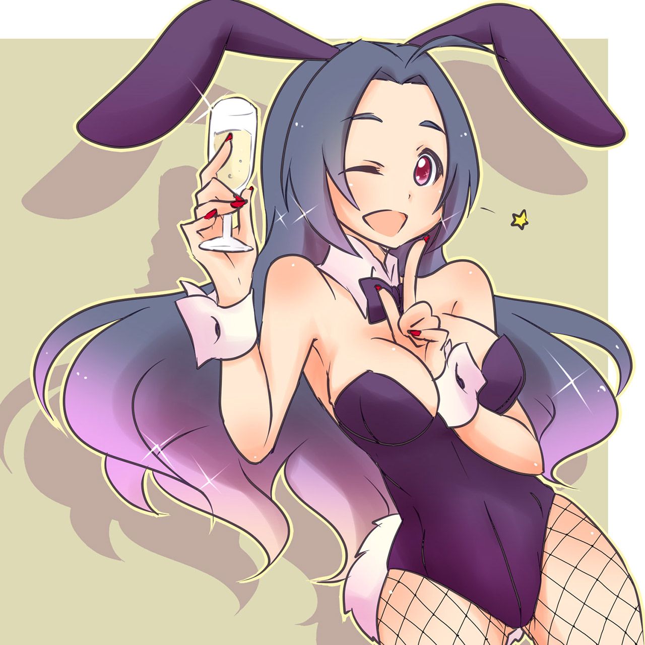 2-d CT be carefully rabbit ears and Bunny girl girl erotic picture 50 20