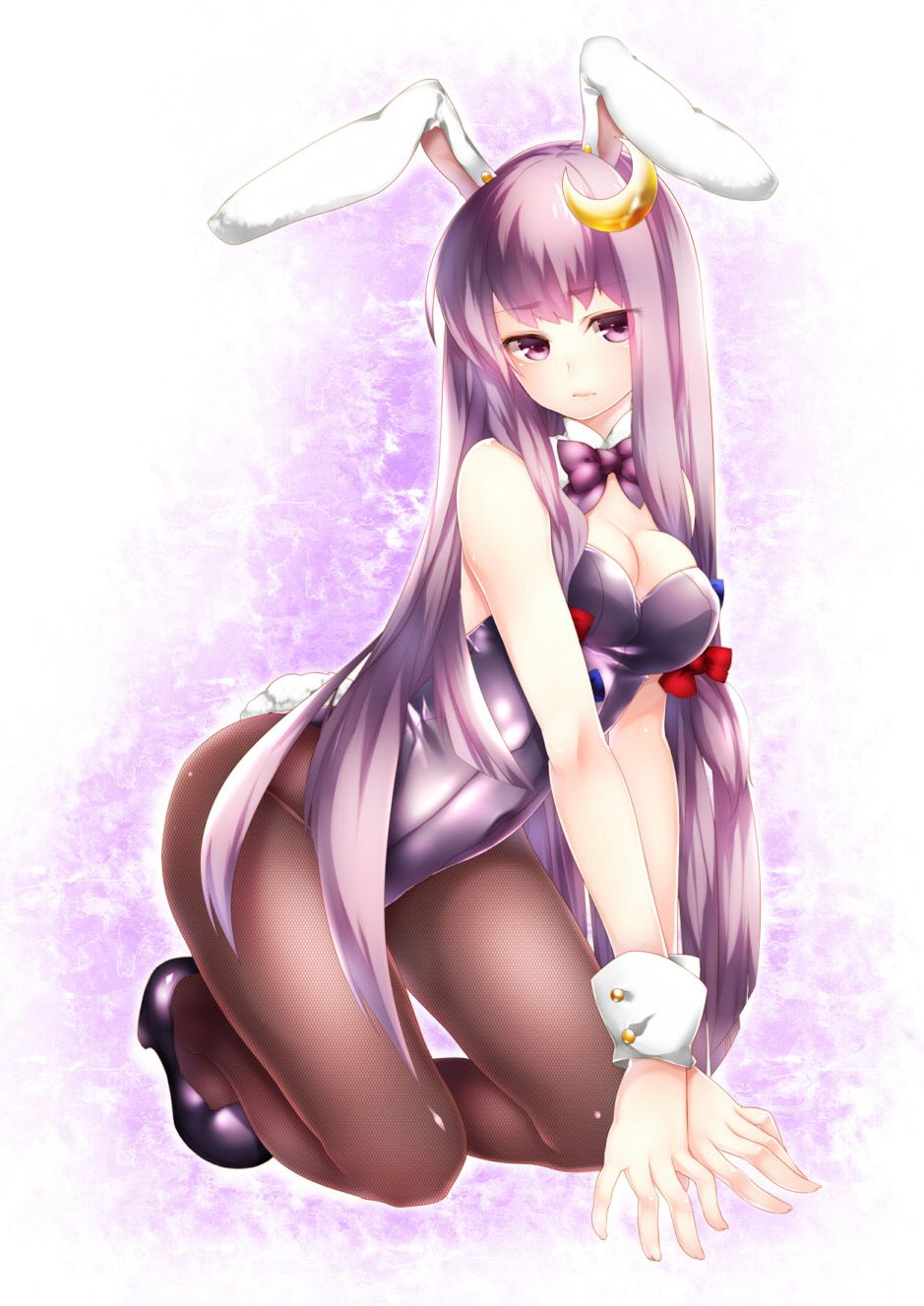 2-d CT be carefully rabbit ears and Bunny girl girl erotic picture 50 22