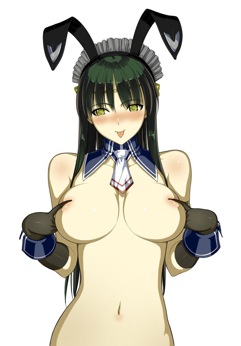 2-d CT be carefully rabbit ears and Bunny girl girl erotic picture 50 49