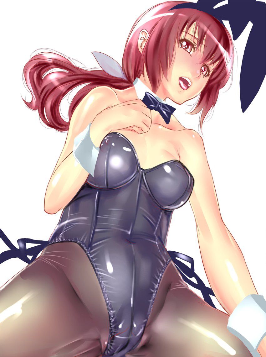 2-d CT be carefully rabbit ears and Bunny girl girl erotic picture 50 7