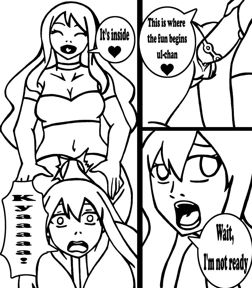 [kyrios375] From Meredy With Love (Fairy Tail) [Ongoing] 10