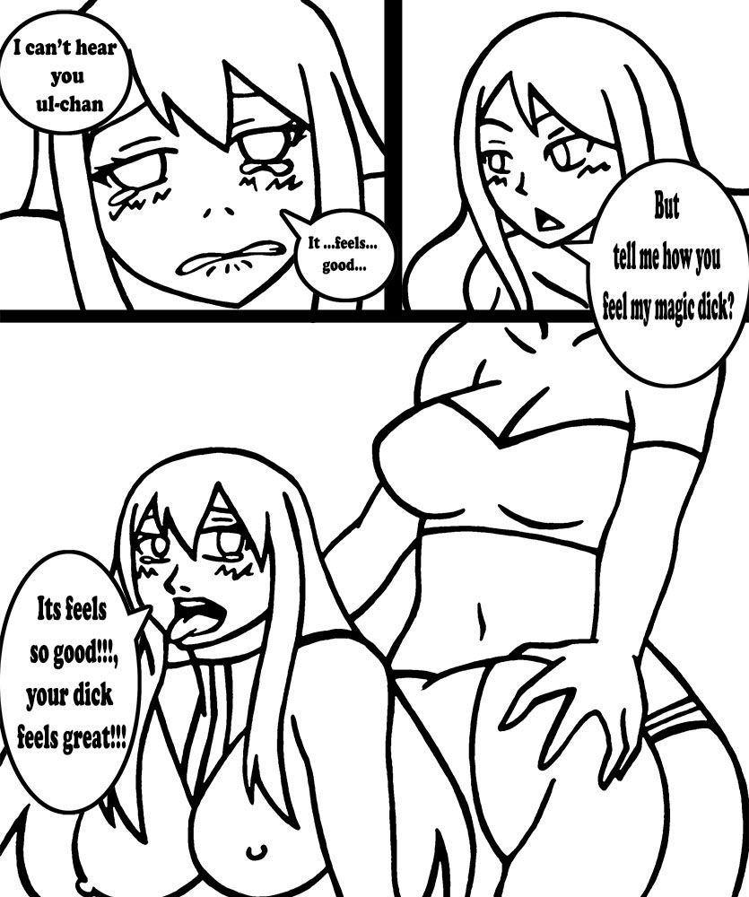 [kyrios375] From Meredy With Love (Fairy Tail) [Ongoing] 12