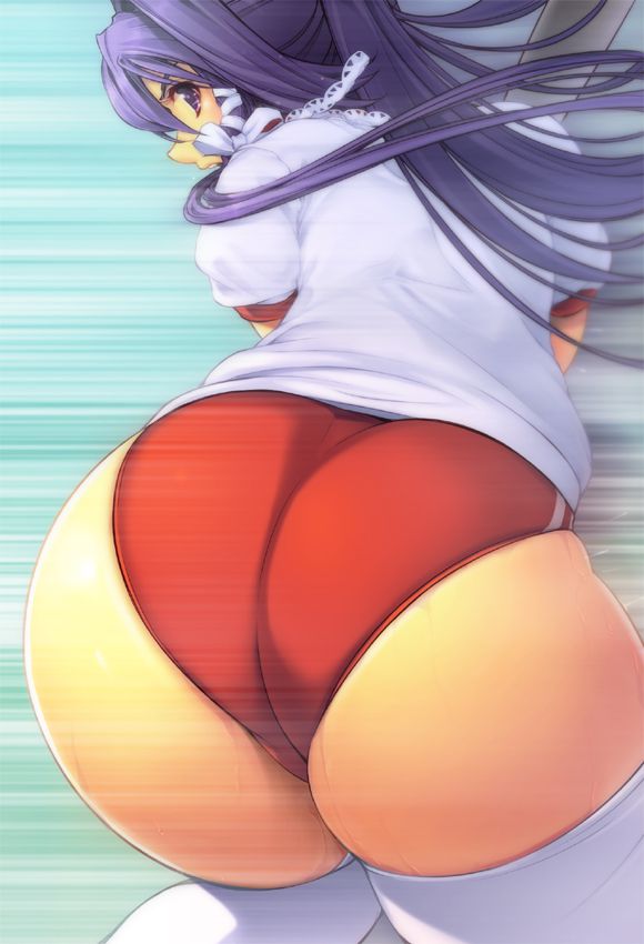 Day 2-dimensional physical bloomers girl erotic picture 100 10
