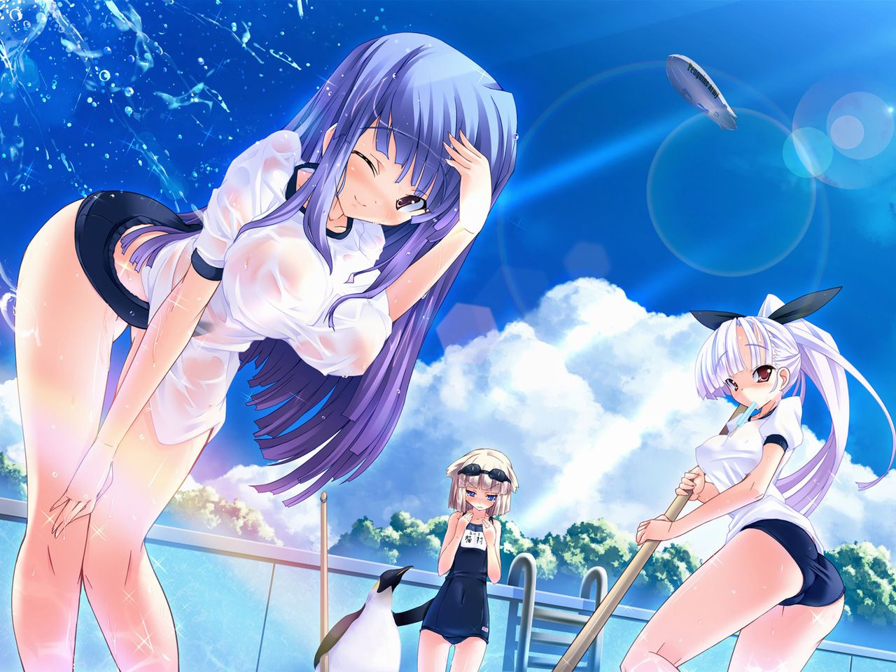 Day 2-dimensional physical bloomers girl erotic picture 100 14