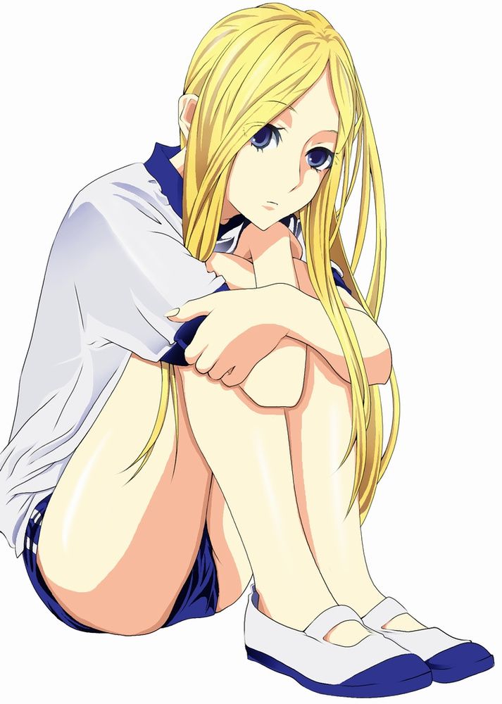 Day 2-dimensional physical bloomers girl erotic picture 100 49