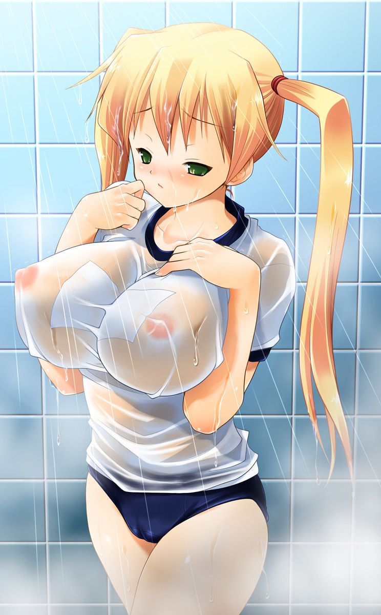 Day 2-dimensional physical bloomers girl erotic picture 100 62