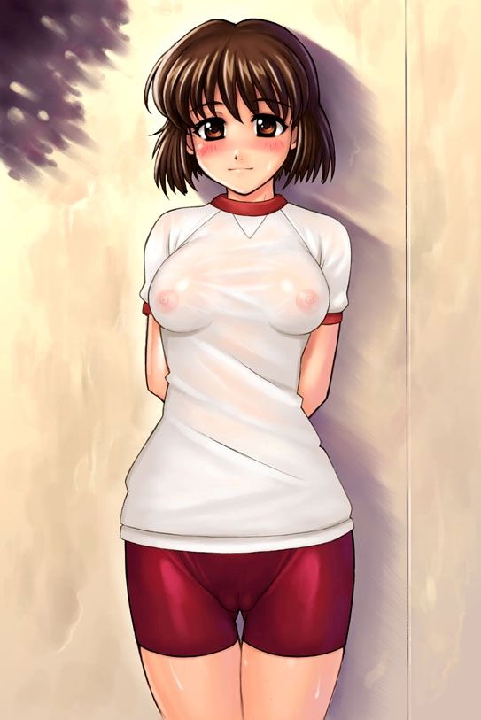 Day 2-dimensional physical bloomers girl erotic picture 100 74