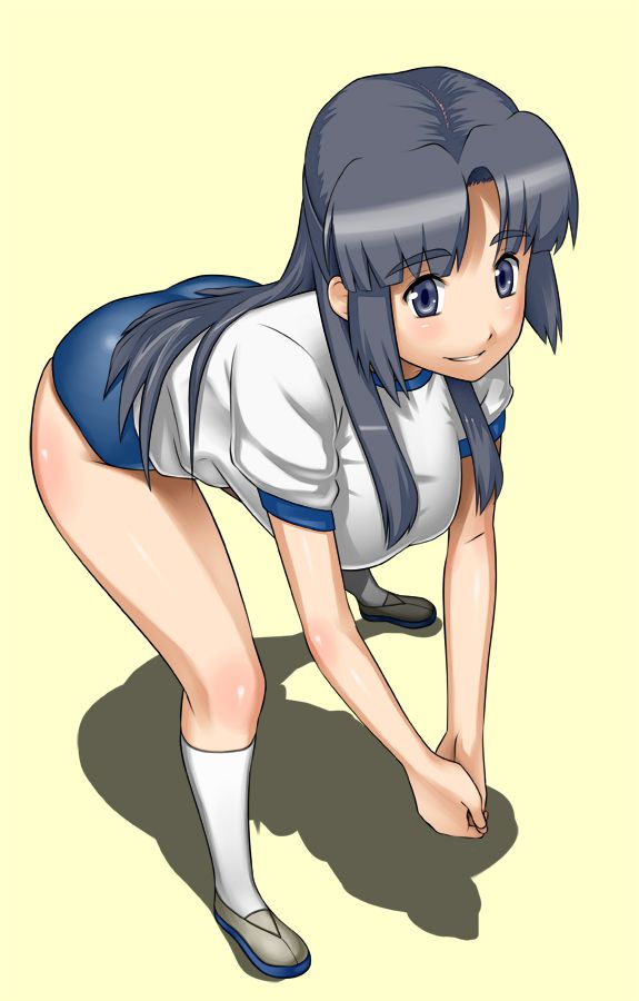 Day 2-dimensional physical bloomers girl erotic picture 100 94