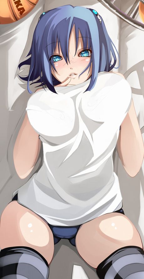 Day 2-dimensional physical bloomers girl erotic picture 100 95