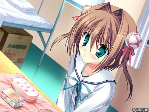 【Image】What is the most sinister eroge character? 6