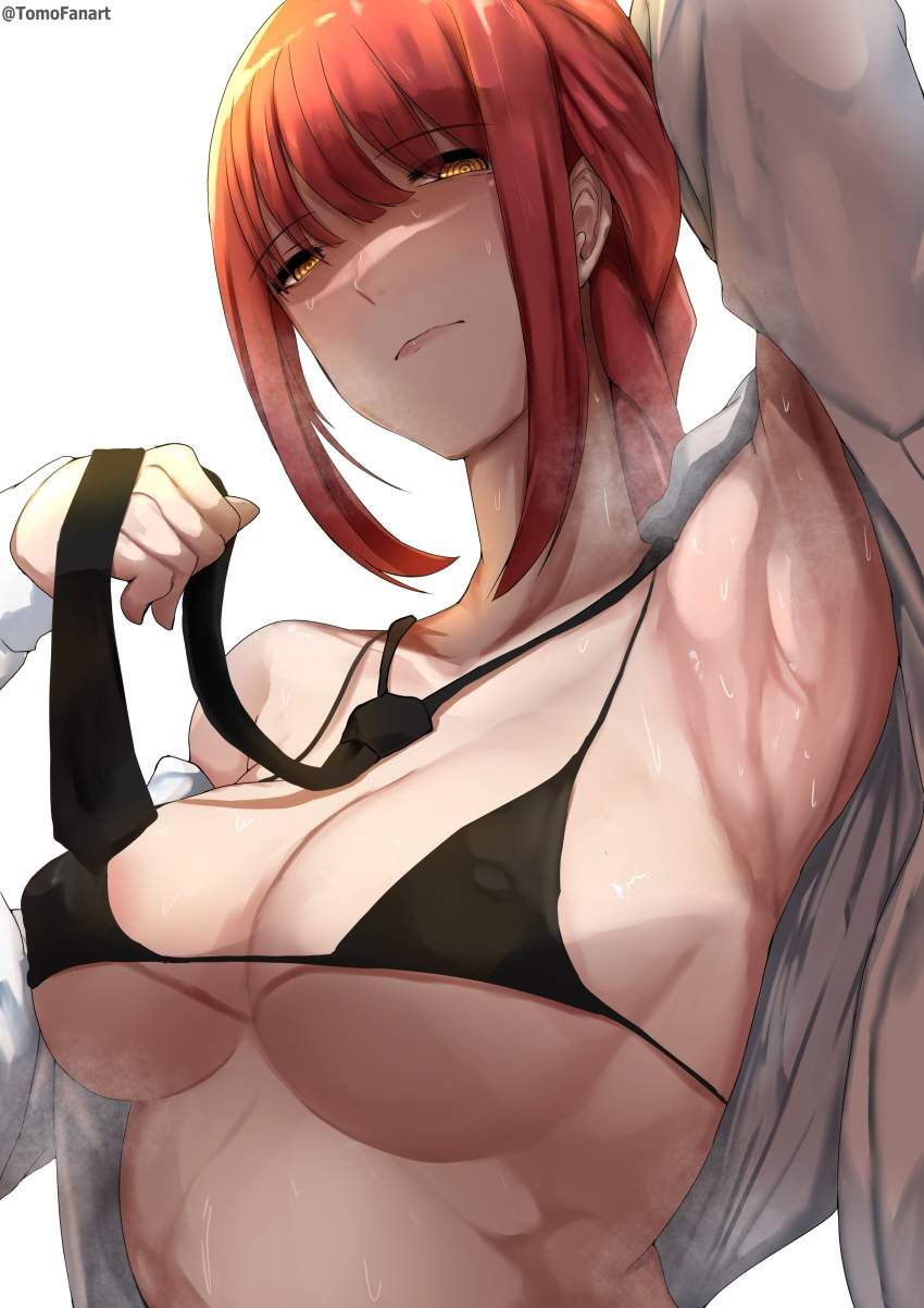 【Summer Fun】Erotic image of sweaty female armpits 17