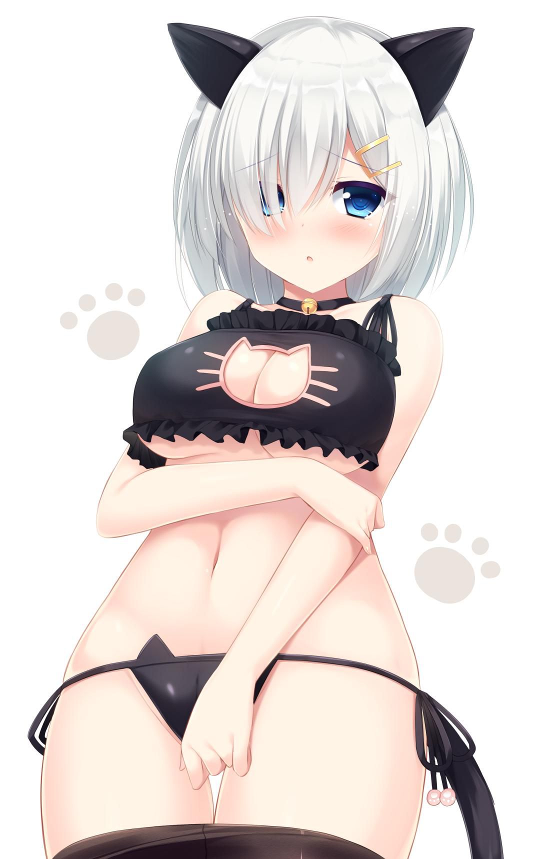 [Secondary] underwear girl [images] part 21 20