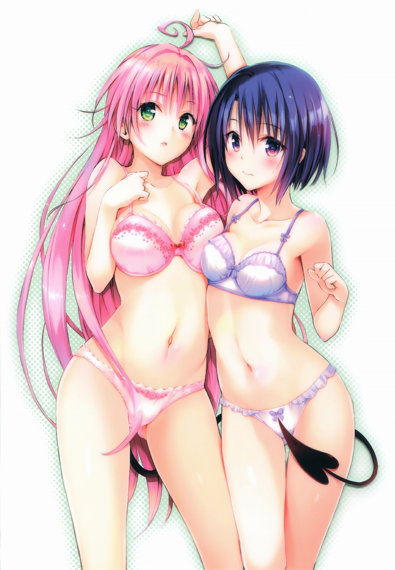 [Secondary] underwear girl [images] part 21 3