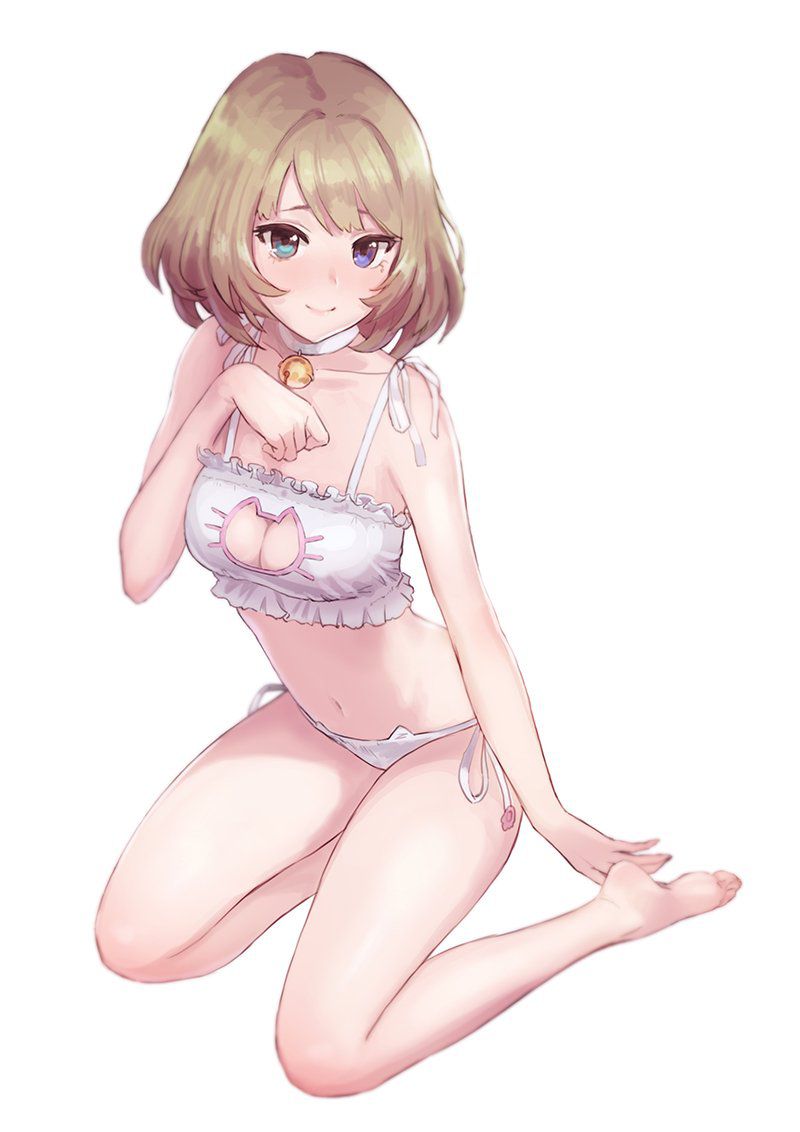 [Secondary] underwear girl [images] part 21 6