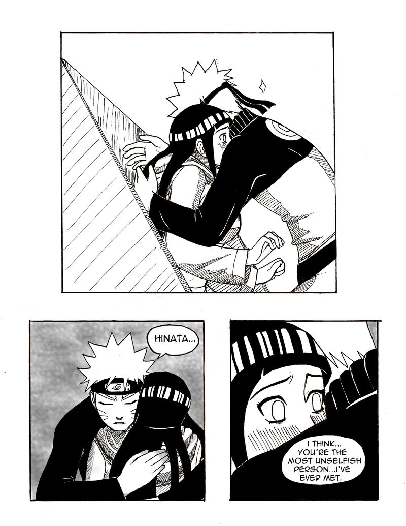 [GreenifyME] NaruHina Comic (Naruto) [English] 10