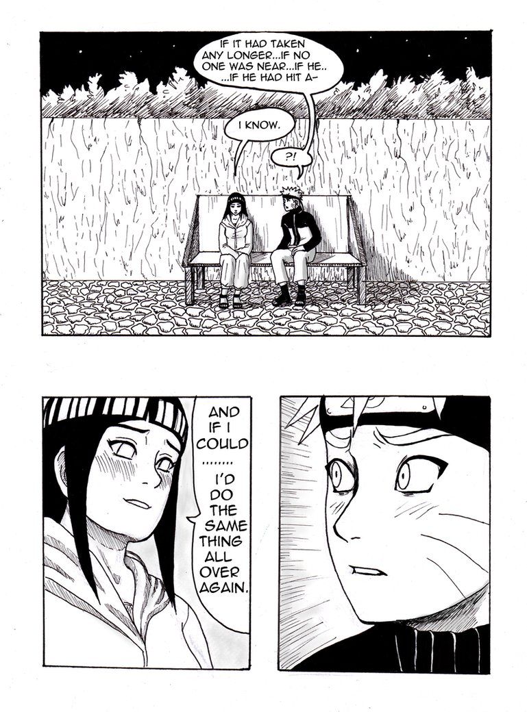 [GreenifyME] NaruHina Comic (Naruto) [English] 5