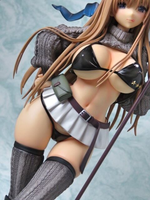 Very Hot Figurines 244