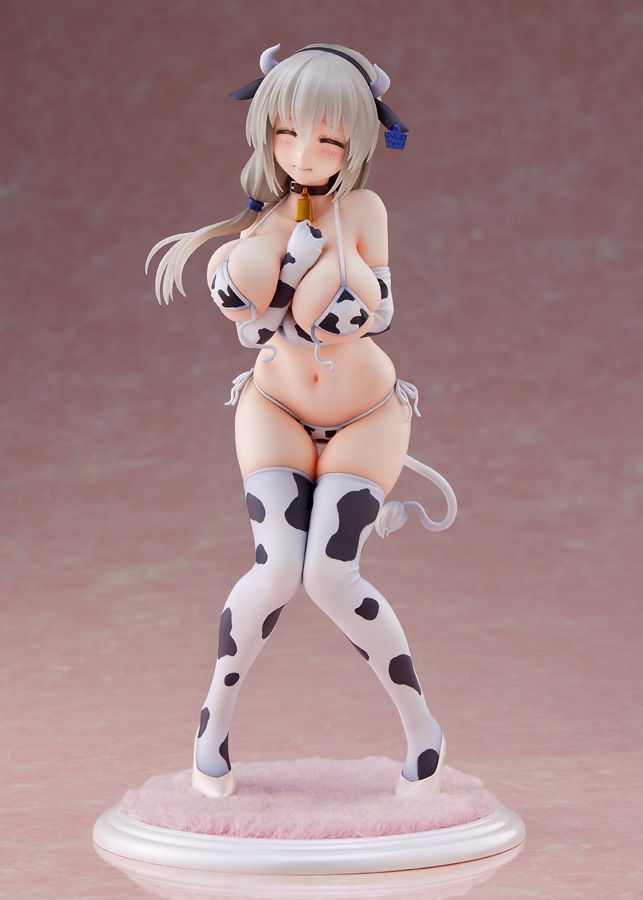 Very Hot Figurines 246