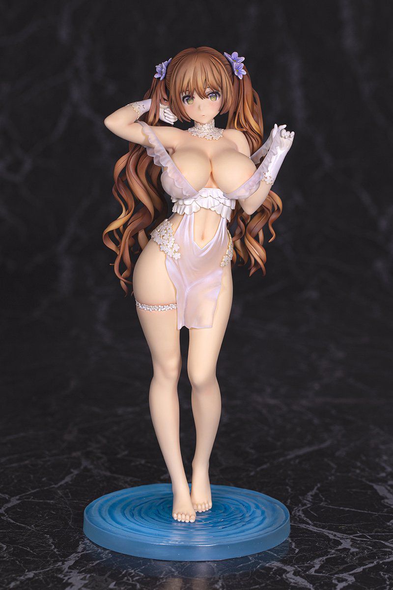 Very Hot Figurines 292