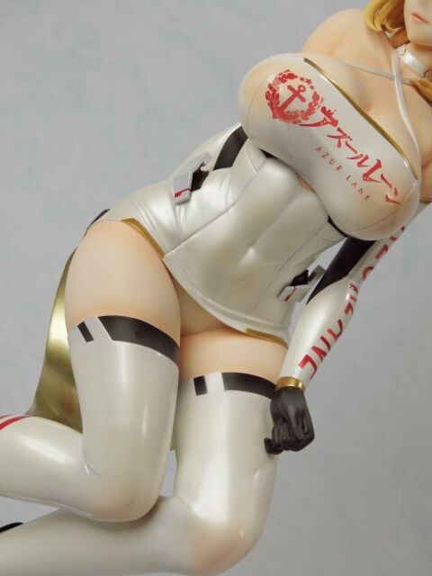 Very Hot Figurines 336