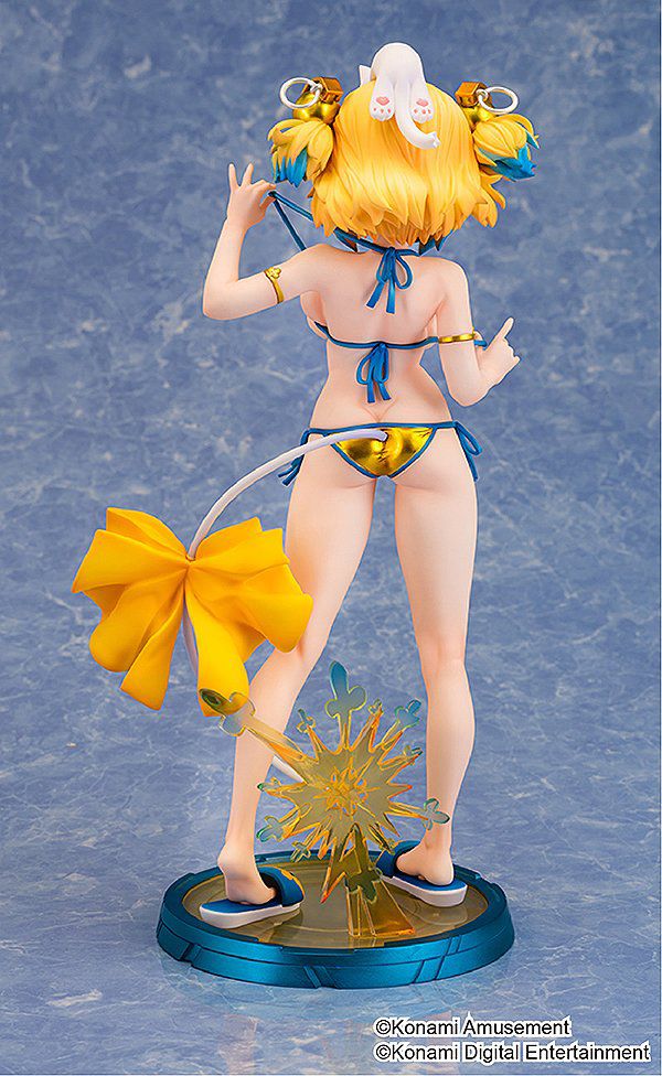 Very Hot Figurines 345