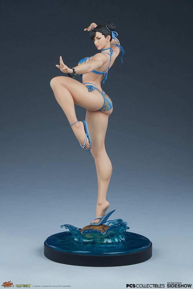 Very Hot Figurines 370