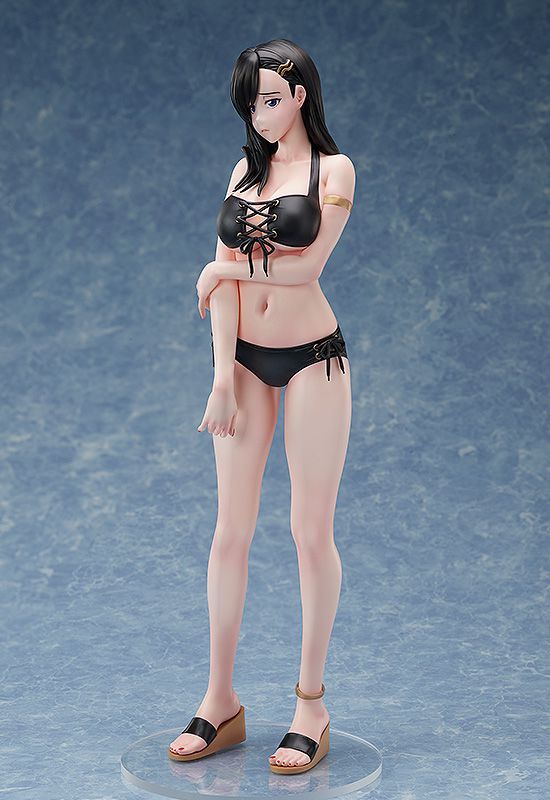 Very Hot Figurines 406