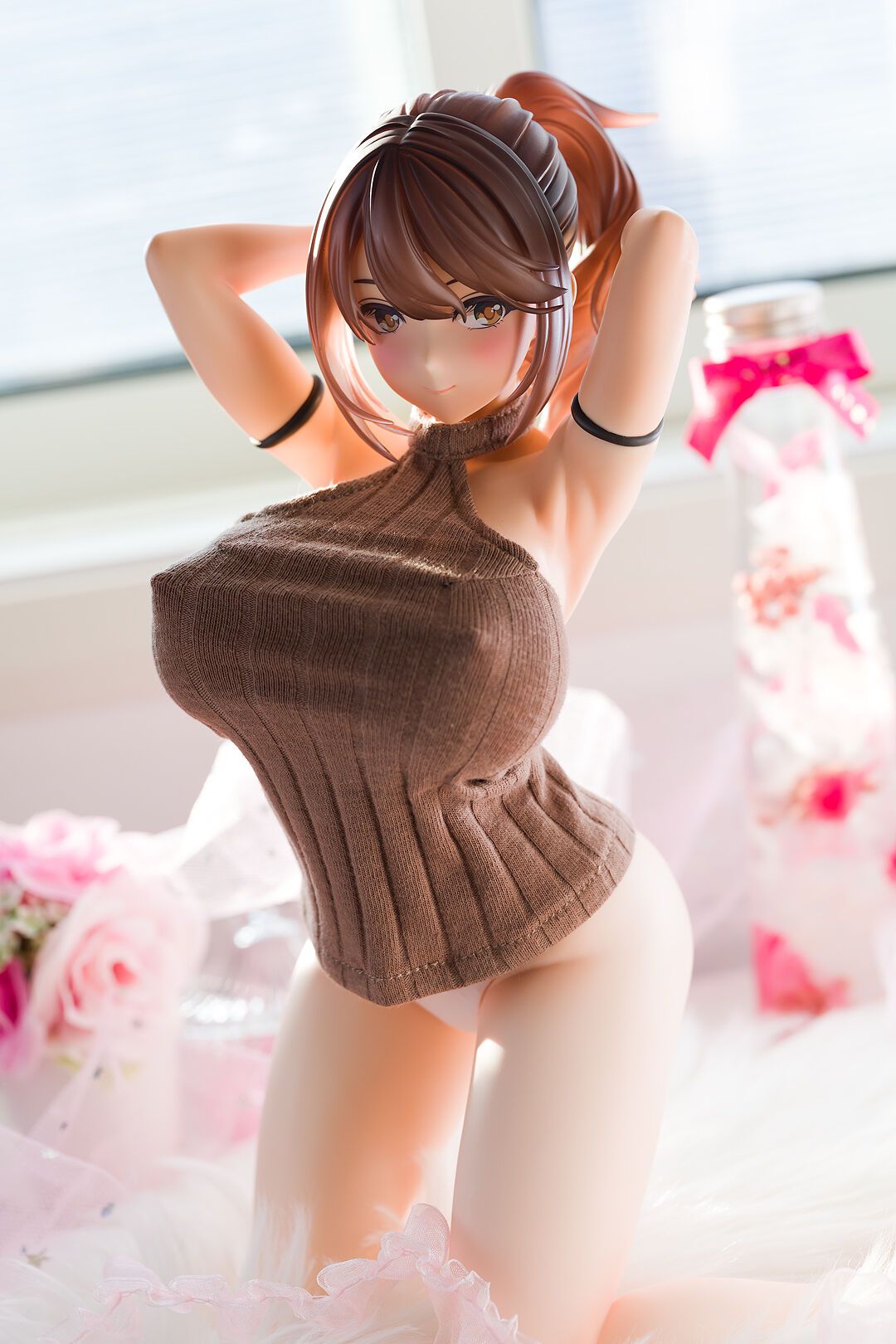 Very Hot Figurines 427