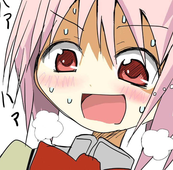 The magical girl Madoka Kaname with the best pictures just keep posting / part10/15 8