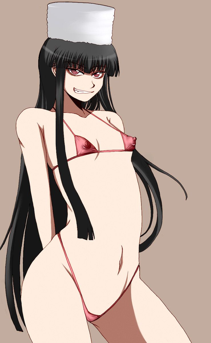 2D Hellsing [HELLSING] erotic pictures 23 15