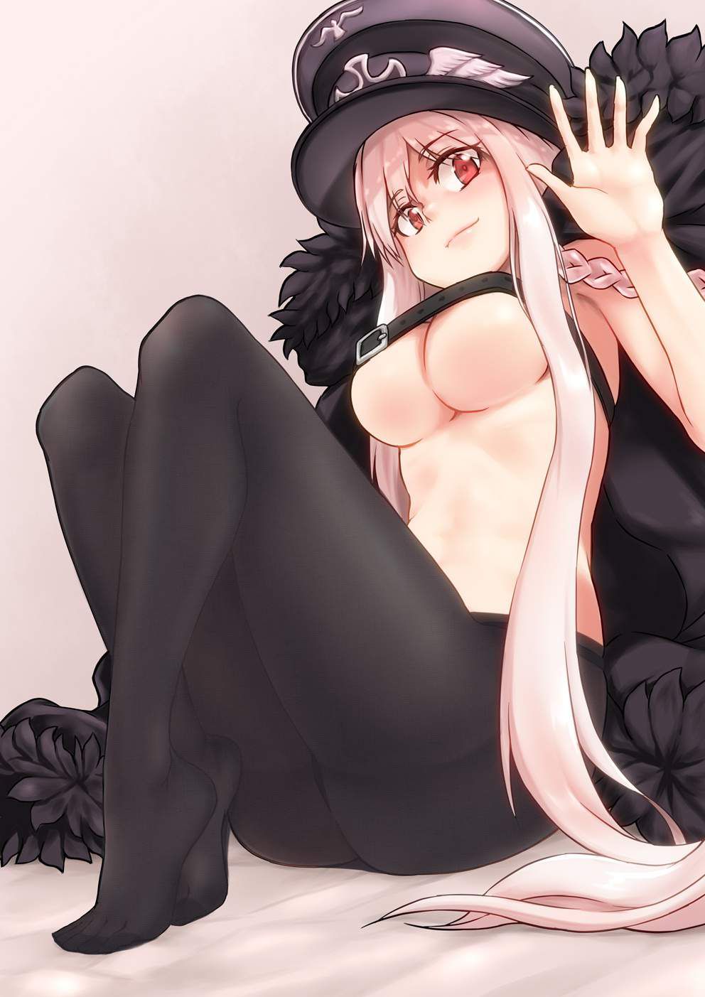 Get together guys who want to sit with erotic images of Dolls Frontline! 2