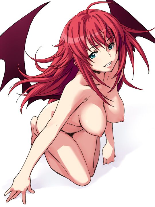 High school DXD, RIAs, gremory like a flirty erotic pictures vol.2 10