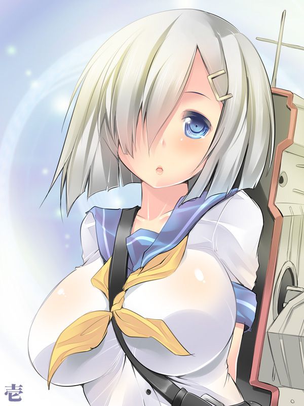 Destroyer, hamakaze-Chan hentai images collected. Vol.1 19