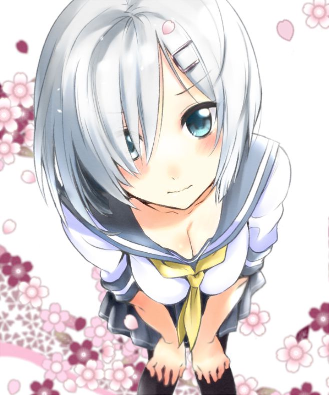 Destroyer, hamakaze-Chan hentai images collected. Vol.1 25