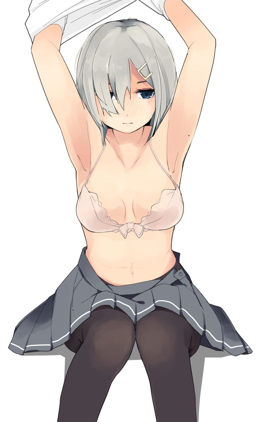 Destroyer, hamakaze-Chan hentai images collected. Vol.1 31