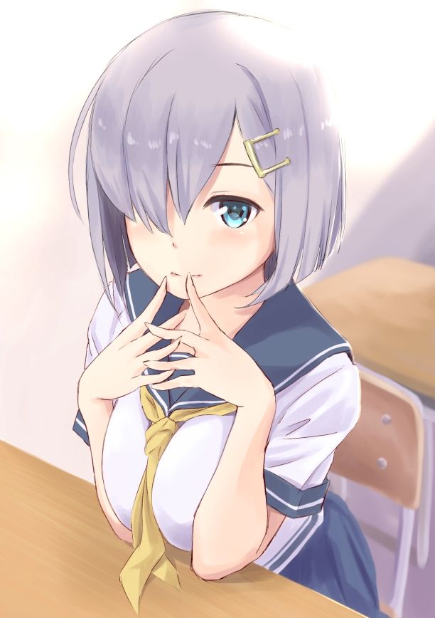 Destroyer, hamakaze-Chan hentai images collected. Vol.1 5