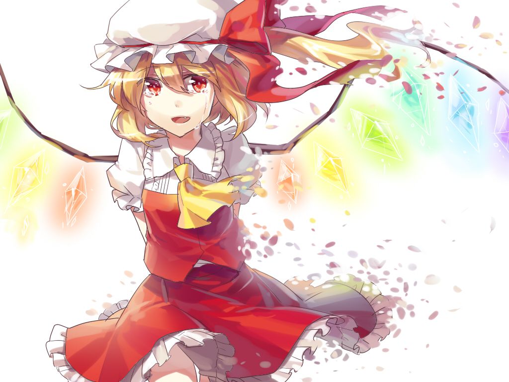 I collected various images of the touhou Project, sometimes no. Vol.1 21