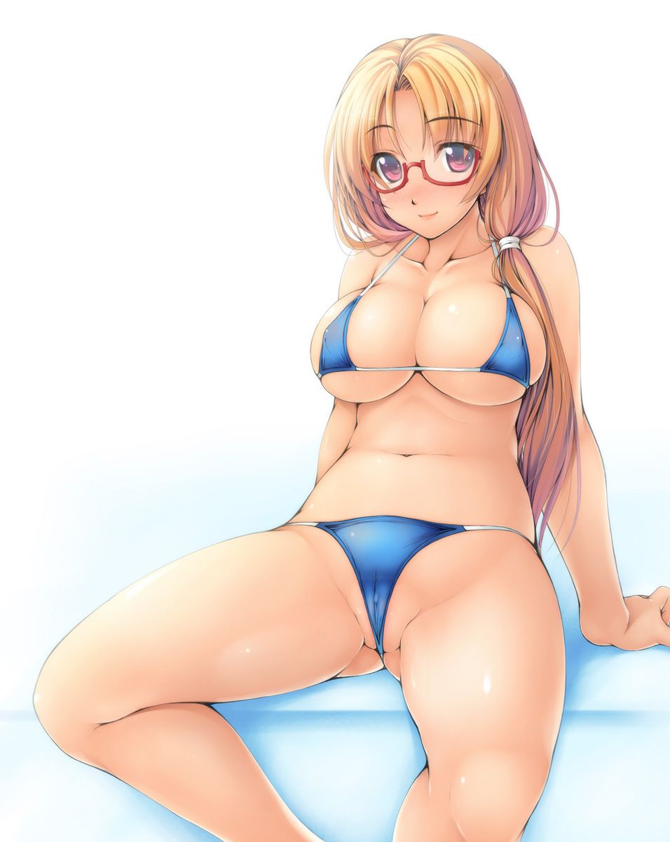 Refreshes the skin component for girl bikini pictures. Vol.7 6