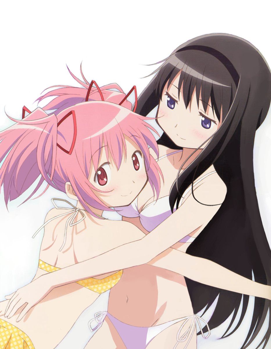 Odious Yuri image vol.6 flirts with other girls 3