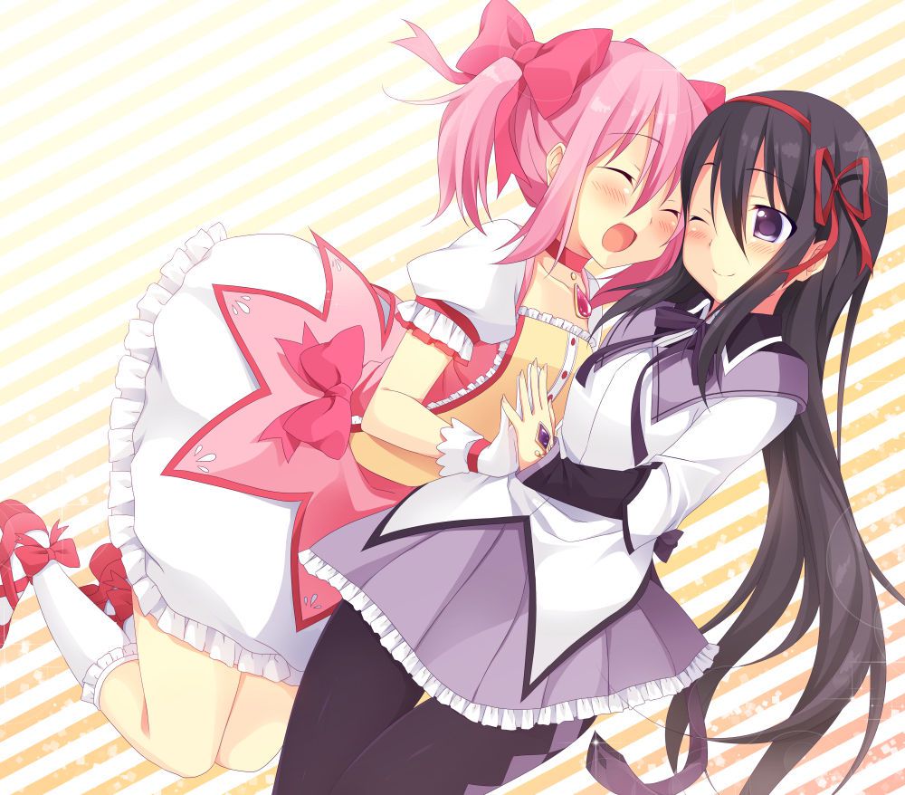 Odious Yuri image vol.1 flirts with other girls 31